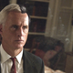 Illustration for article titled The Beach Boys helped Roger Sterling hang on to his ego